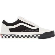 Vans OG Old Skool LX Bumper Cars W - Marshmallow/Black