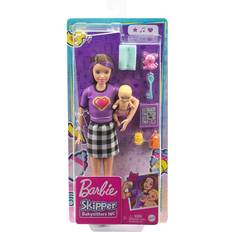 Barbie ​Barbie Skipper Babysitters Inc GRP11