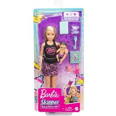 Barbie Barbie Skipper Babysitters Inc GRP13