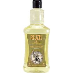 3-in-1 Tea Tree Shampoo