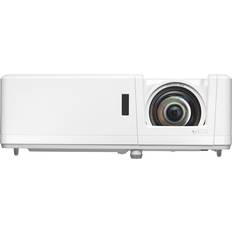 Optoma DLP Projecteurs Optoma ZH606e 3D 6300 Lumens