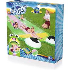 Bestway Vattenglidbanor Bestway H2OGO Water Slides & Blobz