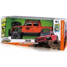 1:6 Fjernstyret legetøj Maisto Jeep Gladiator