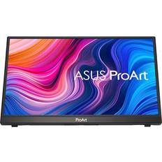 1920x1080 (Full HD) - Professional Monitors ASUS ProArt PA148CTV