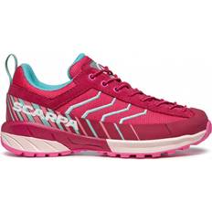 Roze Wandelschoenen Scarpa Mescalito Fresh - Roze