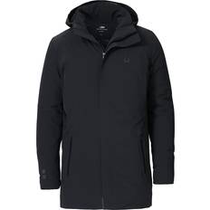 Regulator Parka -   Black Storm