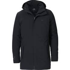 UBR Regulator Parka - Black Storm