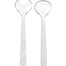 Lavado a mano Servidores de Ensalada Sagaform Picknick Servidor de Ensalada 26cm 2pcs