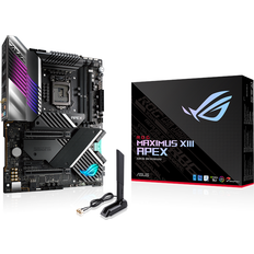 Rog apex ASUS ROG Maximus XIII Apex