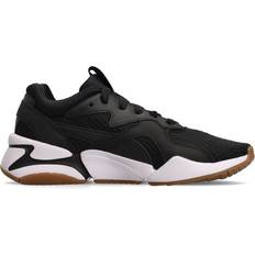 Puma Nova 90's Bloc W - Black/White