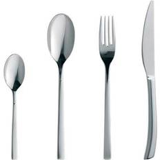 16 pcs Cutlery Sets Denby Spice Cutlery Set 16pcs