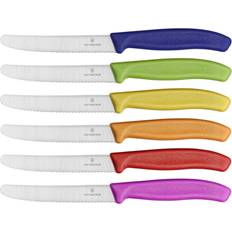 Victorinox Knives Victorinox Swiss Classic 6.7839.6G Knife Set