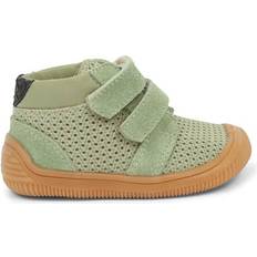 Woden Tristan Baby - Dusty Olive