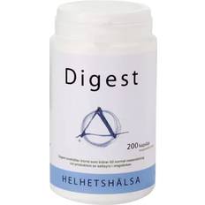 Helhetshälsa Digest 200 stk