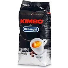 Tilbehør til kaffemaskiner De'Longhi Kimbo 1 Kg