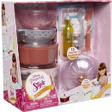 Disney princess style JAKKS Pacific Disney Princess Style Collection Gourmet Cooking