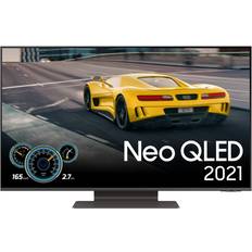 120Hz - 50 " - Bluetooth - VESA-beslag TV Samsung QE50QN91A