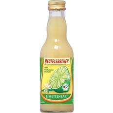 Lime juice Beutelsbacher Økologisk Lime Juice 20cl