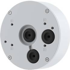 Axis T94S01P Conduit Back Box Accessori Vari