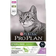 Purina Katter - Kattfoder - Torrfoder Husdjur Purina Pro Plan Cat Sterilised Chicken & Turkey 10kg