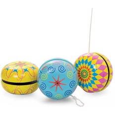 Yo-yos TOBAR Tin Yoyo