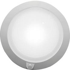 Rörelsesensor Taklampor Halo Design Push Takplafond 18cm