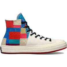 Converse 44 ⅔ Sneakers Converse Chuck 70 - Egret/Chile Red/Black