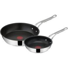 Tefal Jamie Oliver Cook's Classic Set di pentole 2 Parti