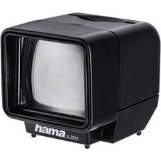 Kameratillbehör Hama LED Slide Viewer 3 x Magnification