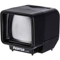 LED Slide Viewer 3 x Magnification