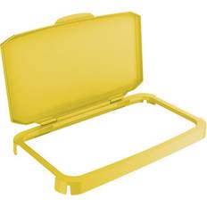 Durabin Hinged Lid
