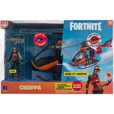 Fortnite Legetøjsbil Jazwares Fortnite Choppa
