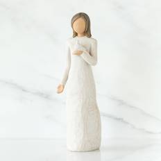 Willow Tree Sympathy Figurine 9.3"