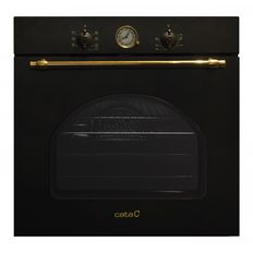 Hornos Cata MRA 7108 BK Negro