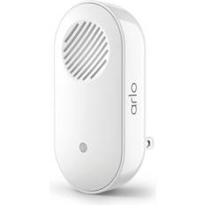 Trådløs ringeklokke Arlo Chime 2 trådløs WiFi dørklokke