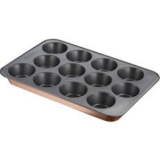 Tefal Muffinsplåtar Tefal Airbake Muffinsplåt 41x29 cm