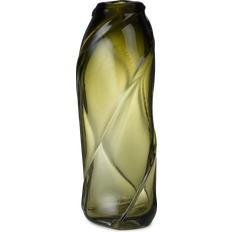 Ferm Living Water Swirl Jarrón 47cm