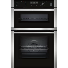 Built in Ovens Neff U2ACM7HH0B Stainless Steel