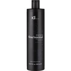 Id hair shampoo idHAIR Essentials Shampoo Fine/Normal 500ml