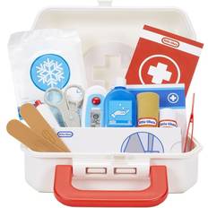 Giocattoli del Dottore Little Tikes First Aid Kit