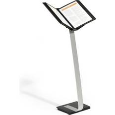 Black Clipboards & Display Stands Durable Sherpa Stand Pro 10