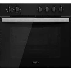 Ovens Teka HBE490MEBK Black