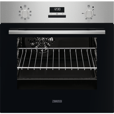 Zanussi ZOHIE2X1 Negro