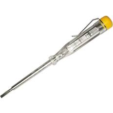 Stanley Tools FatMax VDE 066121 Slotted Screwdriver