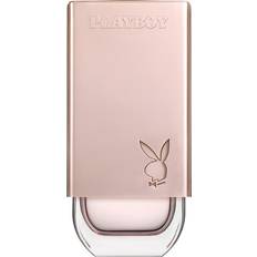 Playboy Women Eau de Toilette Playboy Make the Cover for Her EdT 50ml