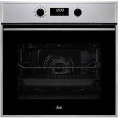 Teka HSB635 Acero Inoxidable, Negro