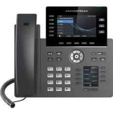 Grandstream Landline Phones Grandstream GRP2616 Black