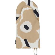 Marimekko Pieni Unikko Topflappen (31.5x15cm)