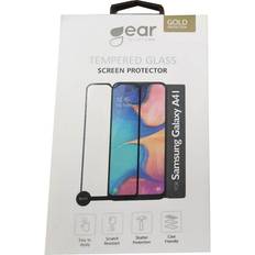 Screen samsung a41 Gear by Carl Douglas 2.5D Tempered Glass Screen Protector for Galaxy A41