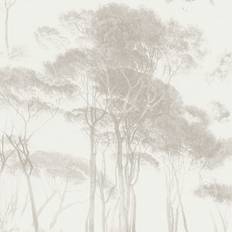 Living Walls Beige Tapeter Living Walls History of Art (37651-4)